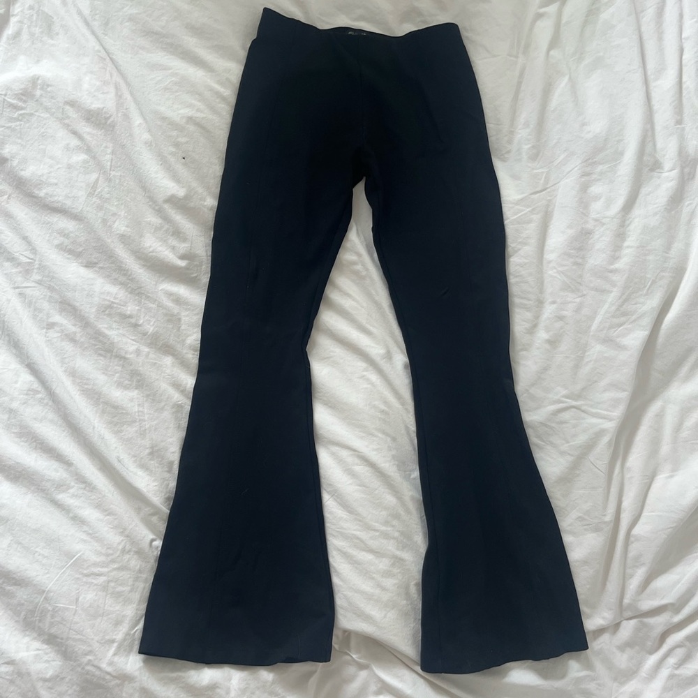 Flair pants
